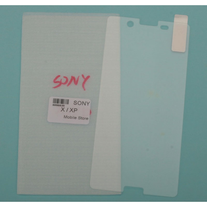 SONY索尼手機鋼化玻璃膜 sony xperia X Performance (XP) 螢幕貼 F8131 F8132
