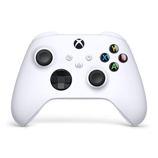 【二手商品】微軟 XBOXSERIES XBOX SERIES S X 原廠無線控制器 藍芽 手把 冰雪白 冰川白 白色