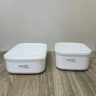 日本製 Nakaya 保鮮盒 輕便保鮮盒 微波保鮮盒 380ml/900ml/700ml/1000ml