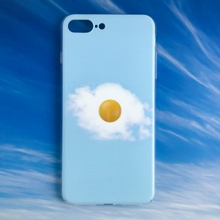 APPLE 三星空壓殼 i11 Pro HTC SONY ASUS 華為 月見藍天 天空 手機殼【iSmooth】