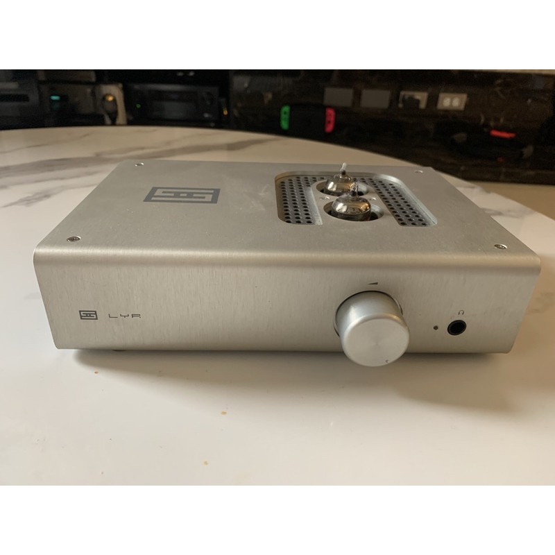 Schiit LYR 耳擴