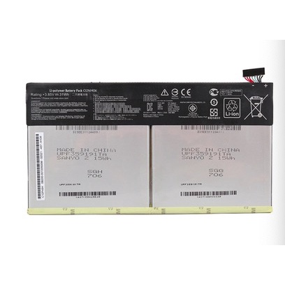 全新原廠 C12N1406 電池 適用 ASUS 華碩 T100TAL 平板