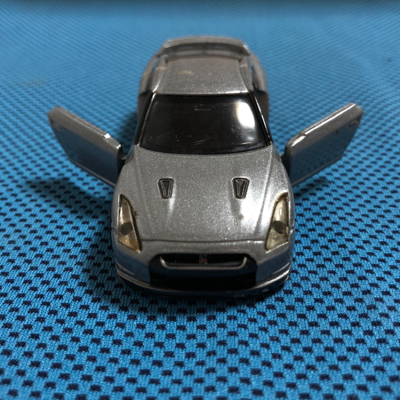 Tomica NISSAN GT-R（2008年）