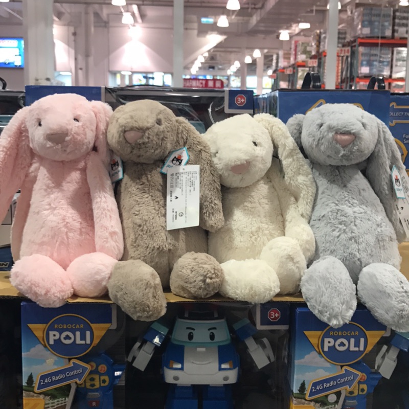 jellycat costco
