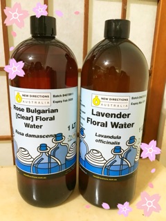 ND原裝 薰衣草純露 另售 玫瑰花純露 花水 純露