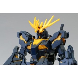 1/144 HG 134 獨角獸鋼彈2號機報喪女妖(破壞模式) 已組裝