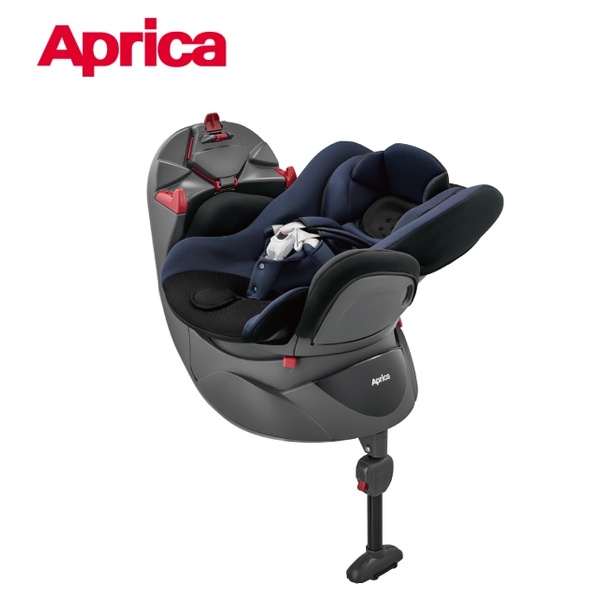 Aprica 愛普力卡-Fladea STD(完全平躺坐臥2用型嬰幼兒汽座)