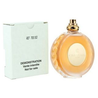 CHARRIOL 夏利豪同名女性淡香精 100ml 無盒TESTER【噴頭故障】