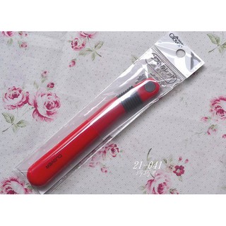 *巧巧布拼布屋*日本進口~21-041 可樂牌波浪點線器 / 複寫紙用 / 拼布工具21041