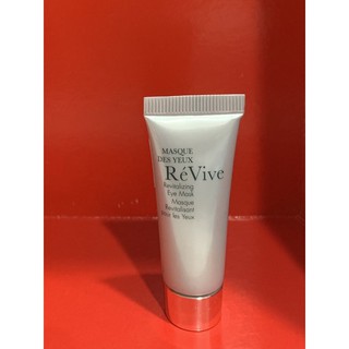 Revive 賦活晚安眼膜5ml.有效期限：2027.04