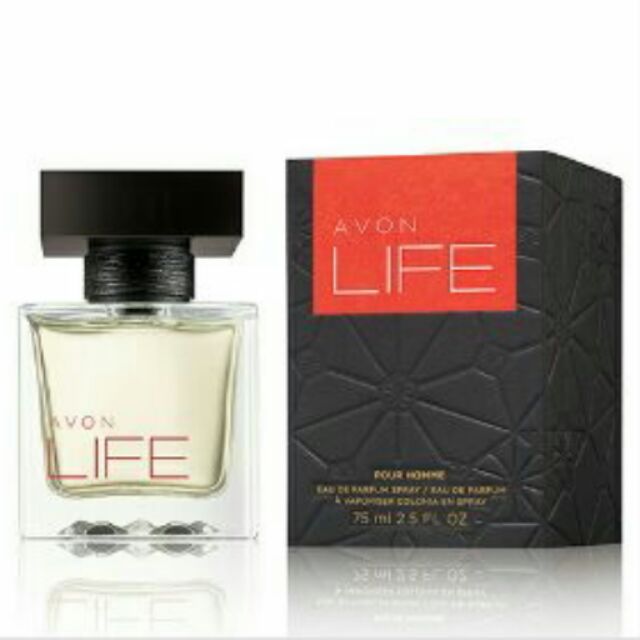 avon life kenzo takada