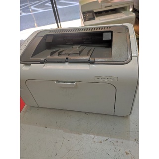 二手 HP M12w A4黑白雷射無線雷射單工印表機 機內含全新副廠碳粉匣 功能正常