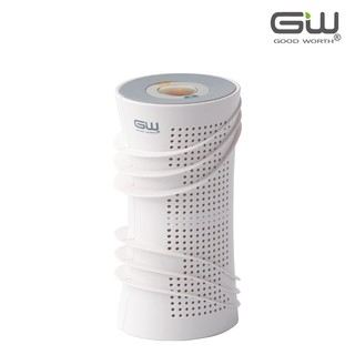 GW除溼專家｜旋風360【一入】 無線除濕器 環保除濕器 分離式除濕器 水玻璃除濕機 空氣除濕器 免插電 除濕器 除濕