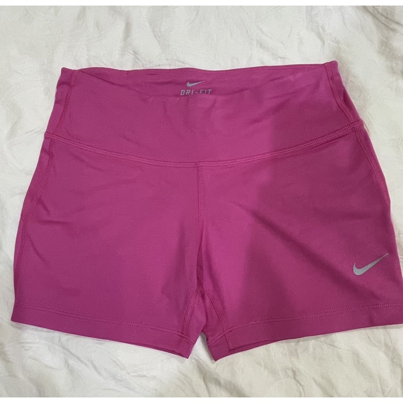 Nike DRI-FIT 全新正品短褲(M號）