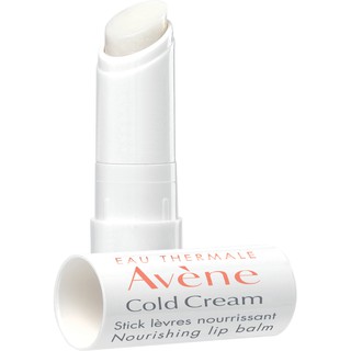 【預購】雅漾 護唇膏 全護滋潤潤唇膏 Avène Cold Cream Nourishing Lip Balm 4g