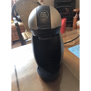 nescafe咖啡機，二手，使用狀況良好
