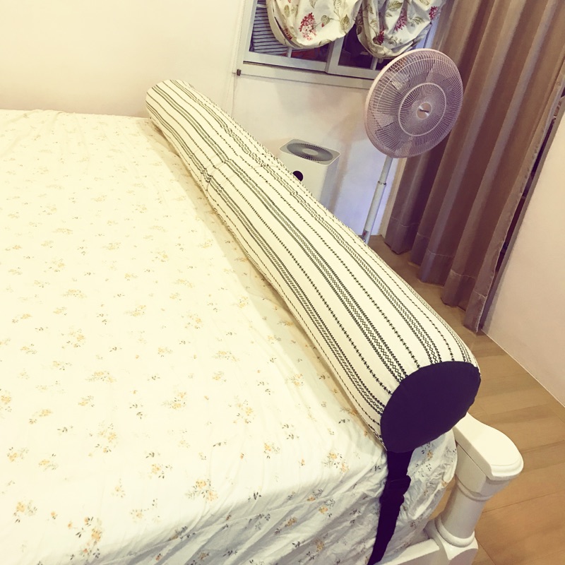 韓國kangaruru寶寶床圍枕