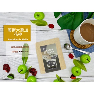 【KOPI SEAN象咖啡】職人精品咖啡-哥斯大黎加 花神(濾掛式/熟豆/攜帶式沖泡袋/訂閱制)