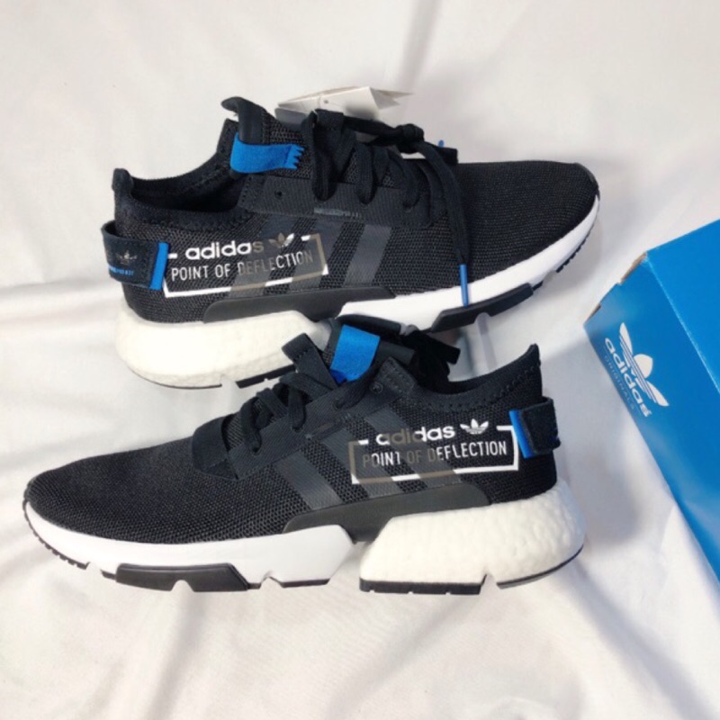 adidas pod alphatype