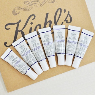 【橘子水】Kiehl s 契爾氏 A醇全能新生抗痕精華 4ml / 10ml