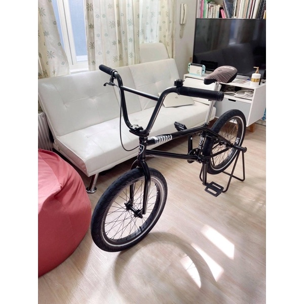 BMX腳踏車9.9成新