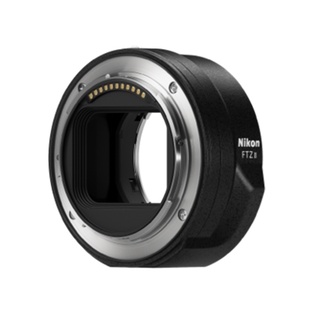 【請先詢問】Nikon FTZ II 轉接環 平行輸入 平輸
