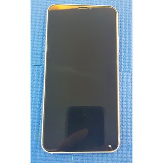 【優質中古空機】台灣公司貨華碩ASUS ZenFone 5 ZE620KL 4GB/64GB 限量版白色(孔劉版 (Zenfone2 3 4可參考