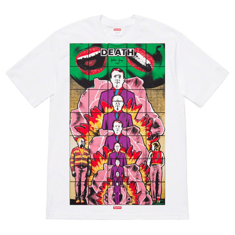 gilbert and george supreme