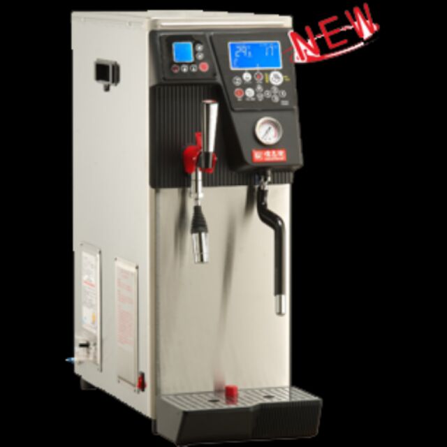 安心淨水偉志牌ge 289 1 蒸氣開水機熱水機 蝦皮購物