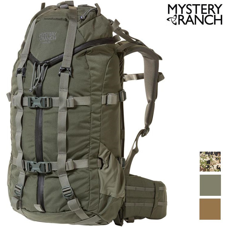 Mystery Ranch 神秘農場 狩獵背包/後背包/戰術包 S20 Pintler 41L 61262