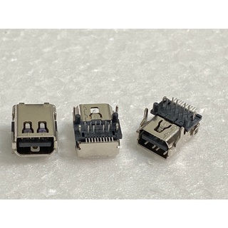 【IF】Mini Display Port 20pin 90度 mini DP 2.0 connector 連接器 接頭