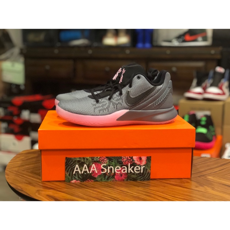 kyrie irving flytrap 2 ep