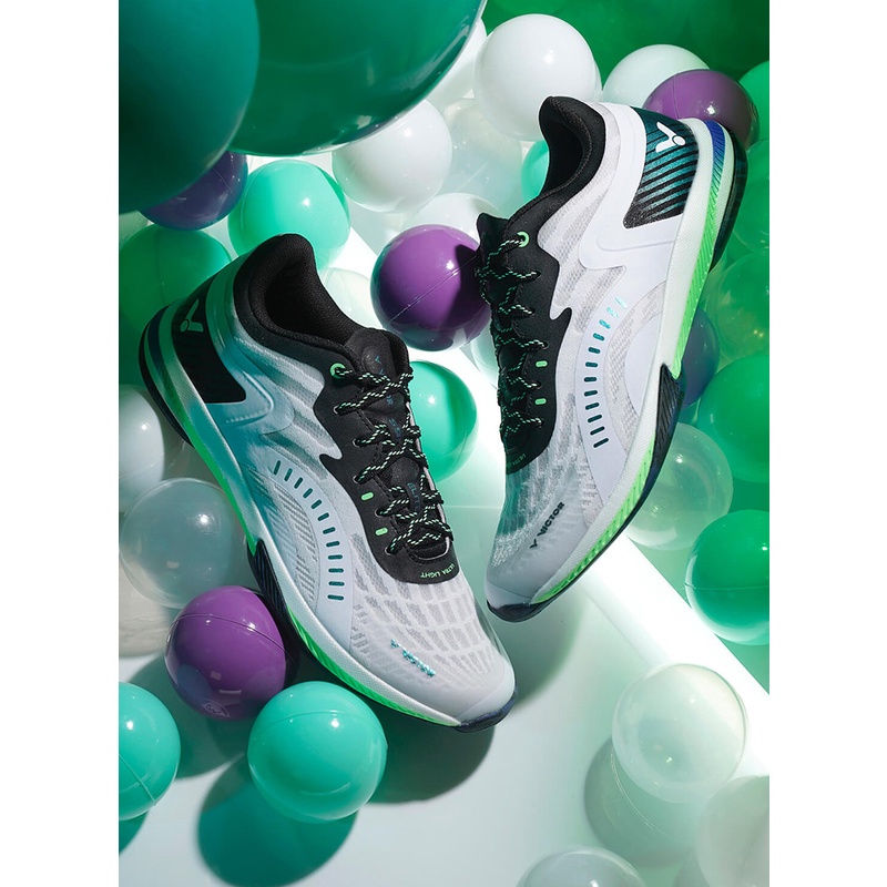 [Oscar.sport]🗡️想要接球比別人快, 跳殺比別人高, 就要選S99🗡️羽球鞋Victor S99ELITE