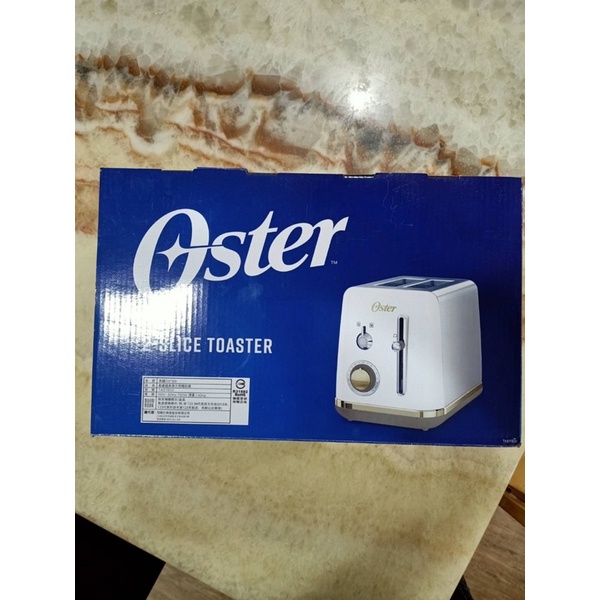 Oster 烤麵包機