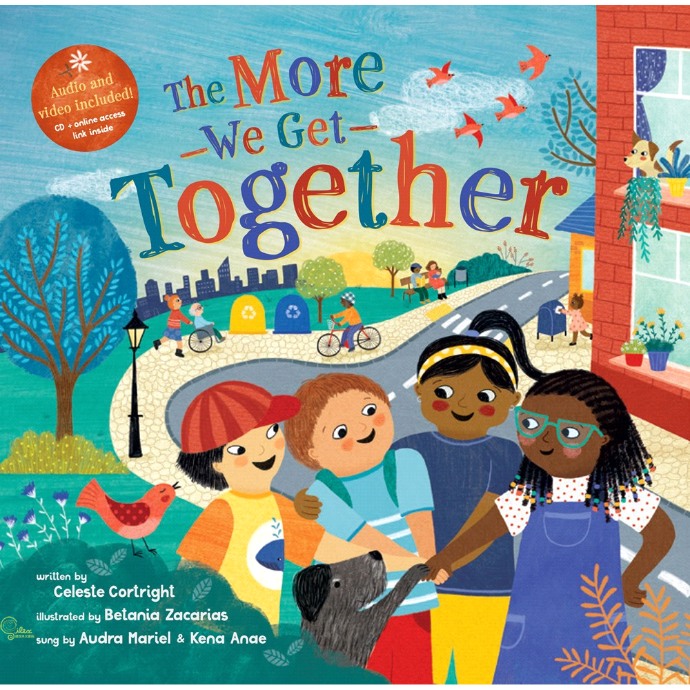 The More We Get Together