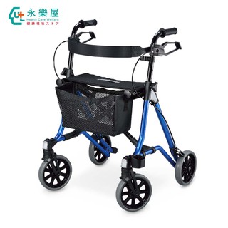 光星 四輪助步車 輔具 復健用品 TAiMA2(M) 永樂屋健康福祉