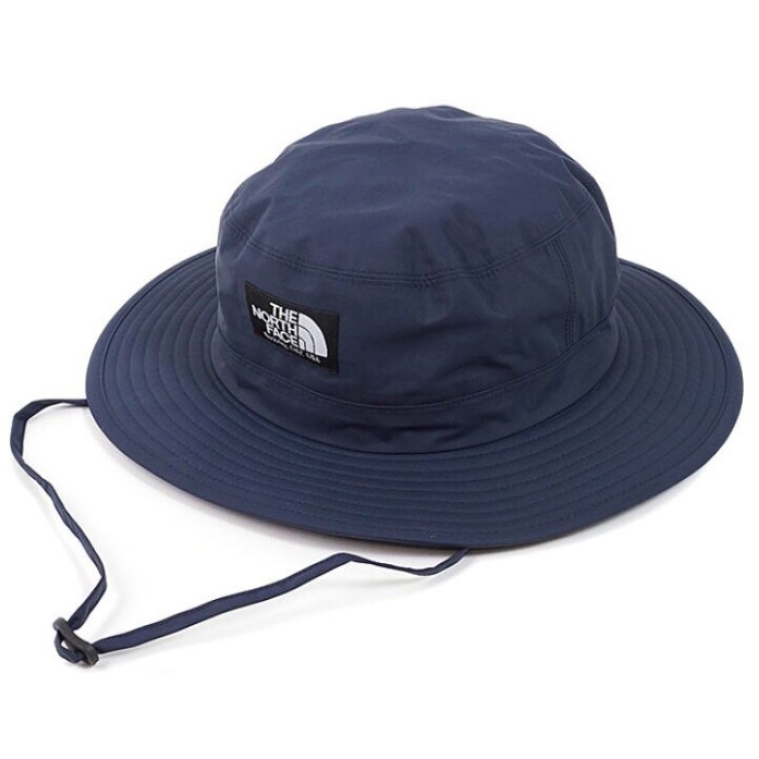 日本帶回 THE NORTH FACE Horizon hat 漁夫帽 登山帽子 帽