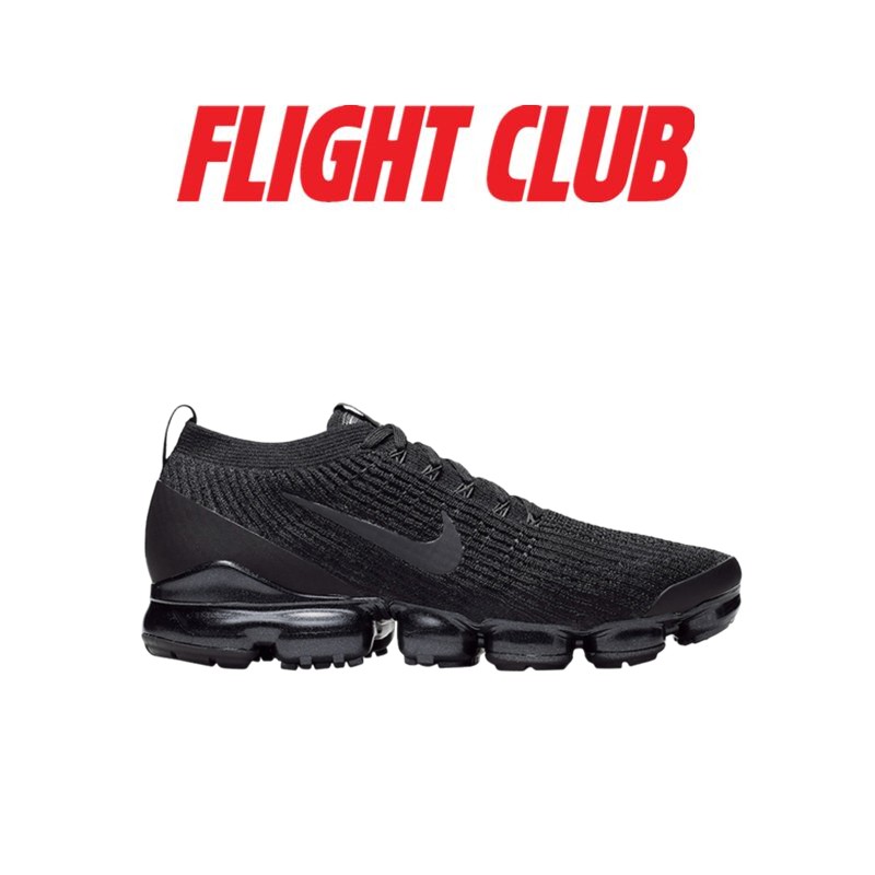 flight club vapormax