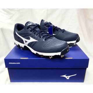 [爾東體育] MIZUNO 美津濃 9-SPIKE AMBITION 11GM205114 棒球釘鞋 棒球鞋