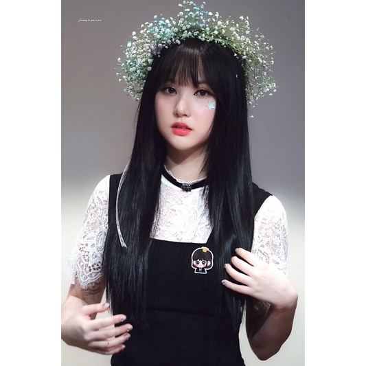 GFRIEND 銀河C:ON 卡組