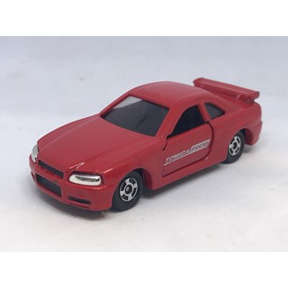 （姆仔fun玩具）多美 tomica no.20 nissan gtr r34 pico 紅色