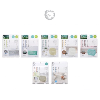 [FMD][現貨] 日本 COGIT BIO 長效防霉除濕劑 櫥櫃 空調 浴室 垃圾桶 流理臺 衣櫃 除臭片 防潮片