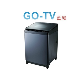 [GO-TV] TOSHIBA東芝 16KG 變頻直立式洗衣機(AW-DG16WAG) 限區配送