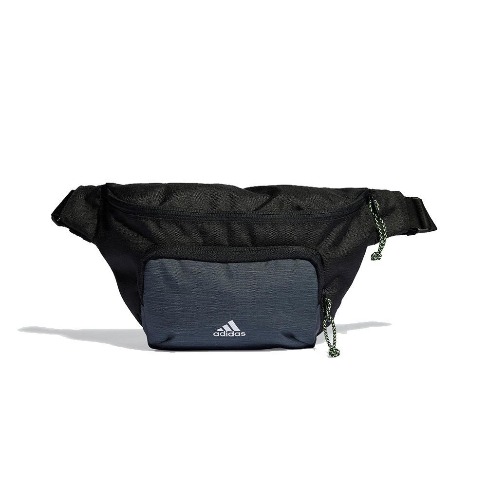 ADIDAS CXPLR BUMBAG 流行 休閒腰包-IB2668 廠商直送