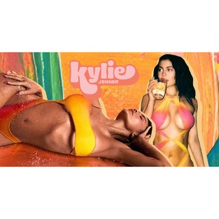 Kylie Swim 美國代購 Kylie Jenner 泳衣品牌