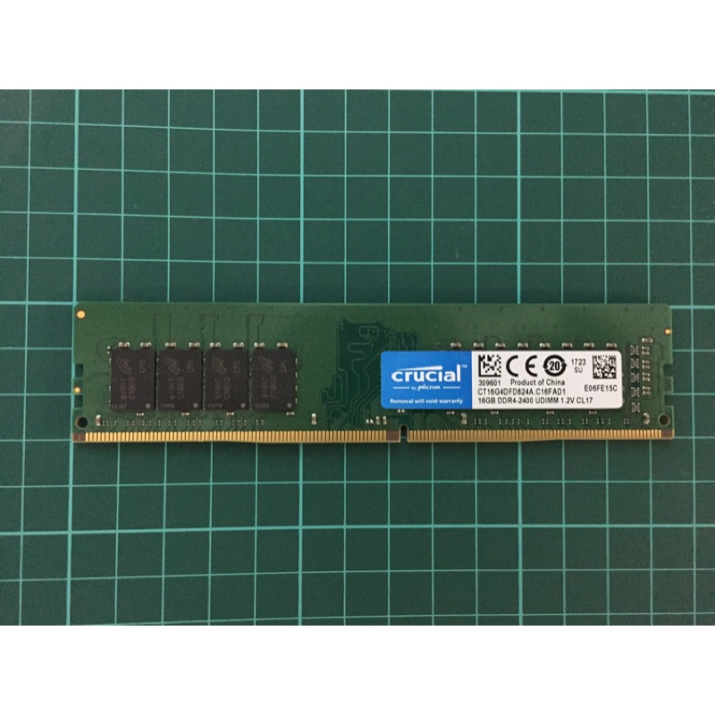 I5 7400 + DDR4 2400 16g