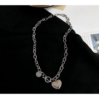 ｛鹽系🥨｝ins風 飾品 簡約 潮流項鍊 戒指⛓