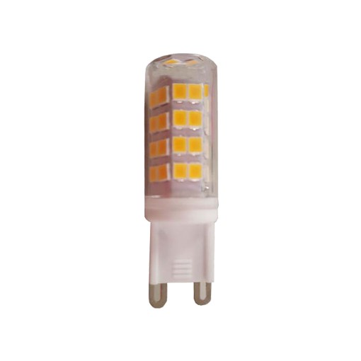 廣鈦LED-G9豆燈燈泡3W 不調光(2700K-6000K) | 蝦皮購物