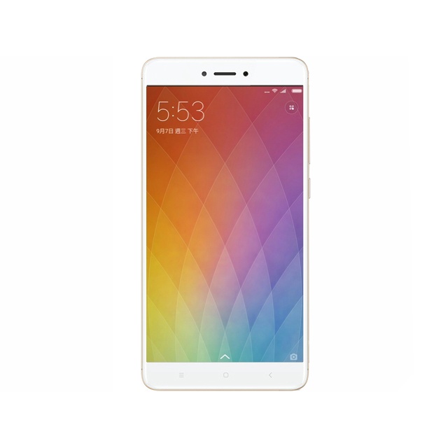 紅米NOTE 4X 4G + 3G 雙卡雙待 4GB RAM / 64GB ROM