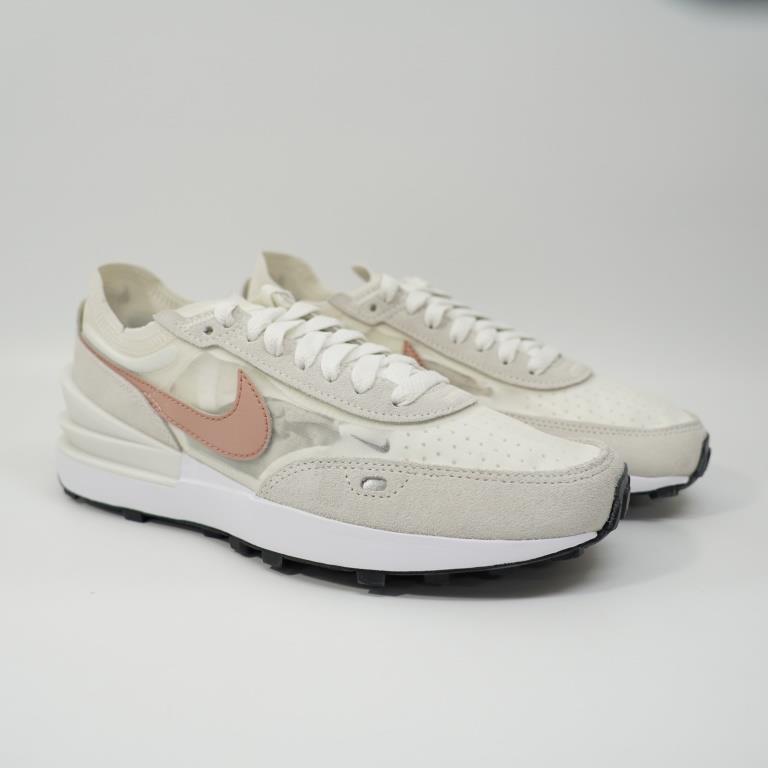 NIKE W WAFFLE ONE 女生款 休閒鞋 DN4696102 運動鞋 復古鞋